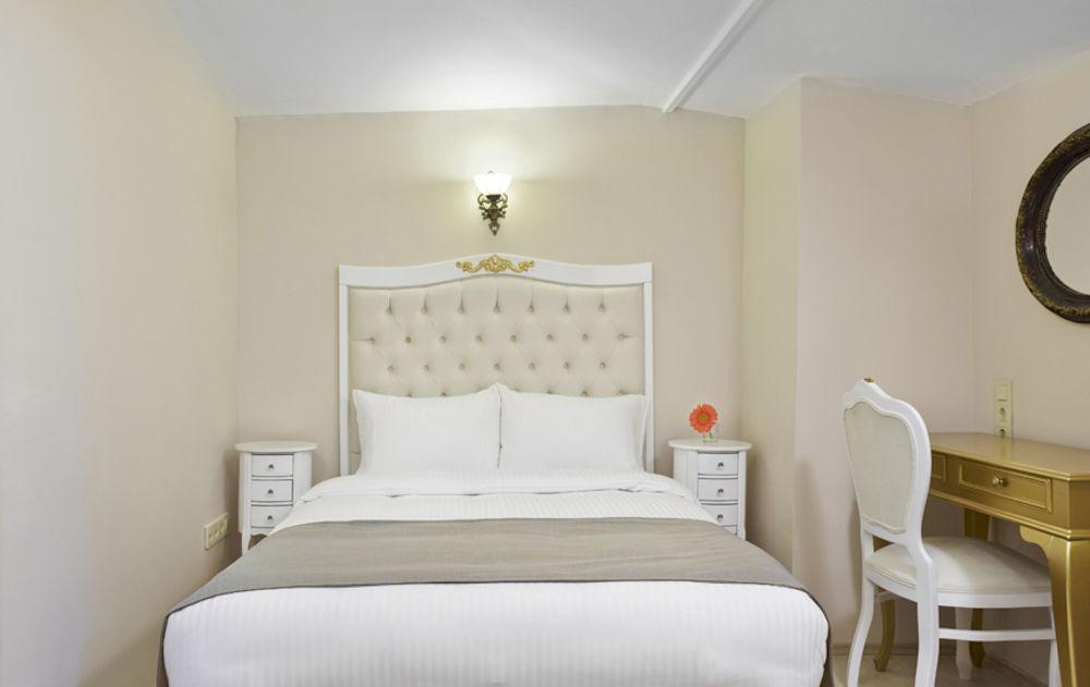 Euroistanbul Hotel 外观 照片