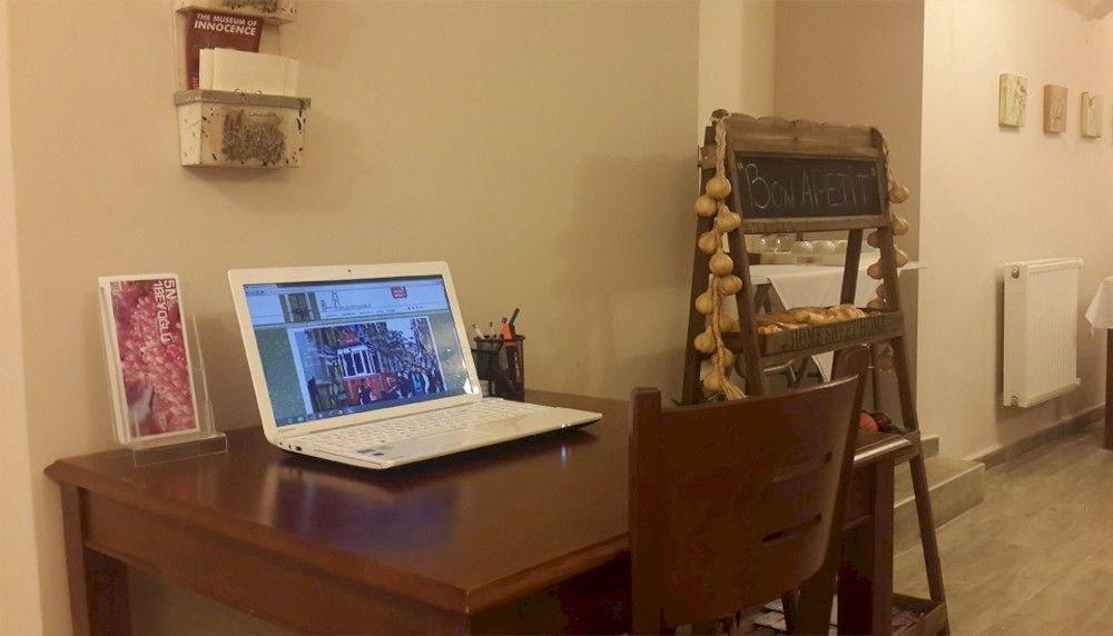 Euroistanbul Hotel 外观 照片