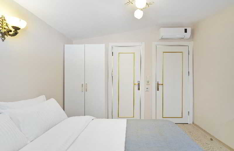 Euroistanbul Hotel 外观 照片