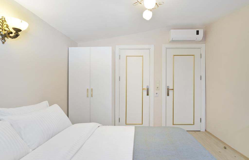 Euroistanbul Hotel 客房 照片