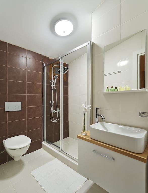 Euroistanbul Hotel 客房 照片