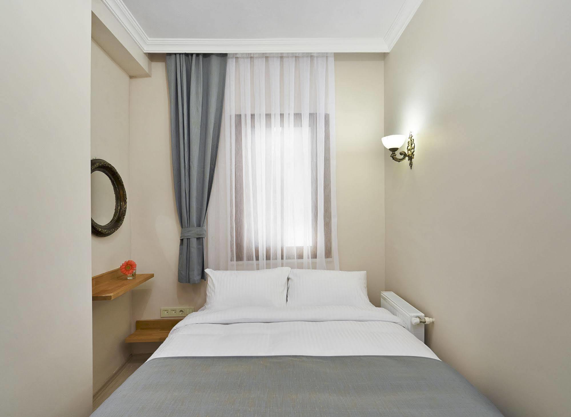 Euroistanbul Hotel 外观 照片