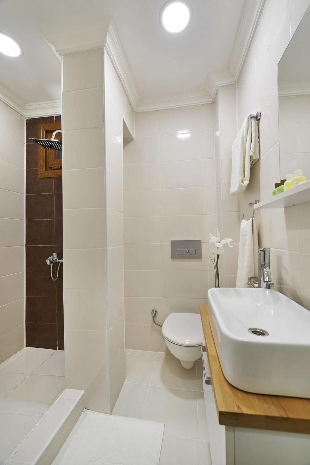 Euroistanbul Hotel 外观 照片
