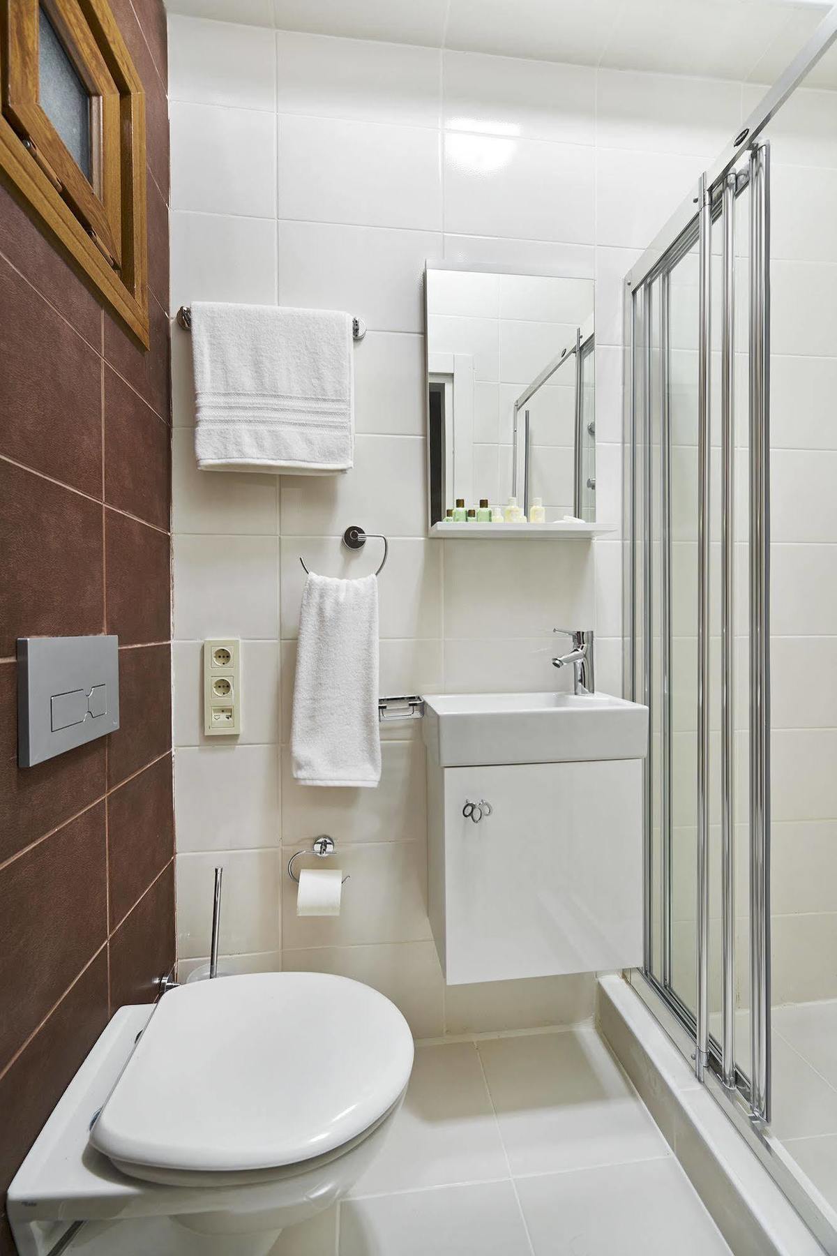 Euroistanbul Hotel 外观 照片